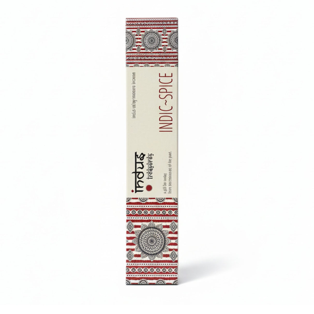 Incense Sticks Indic Spice Indus Treasures