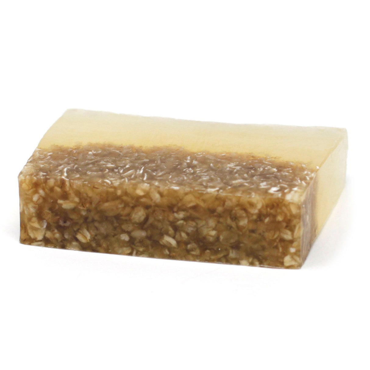 Oatmeal Honey Soap Bar, 100g