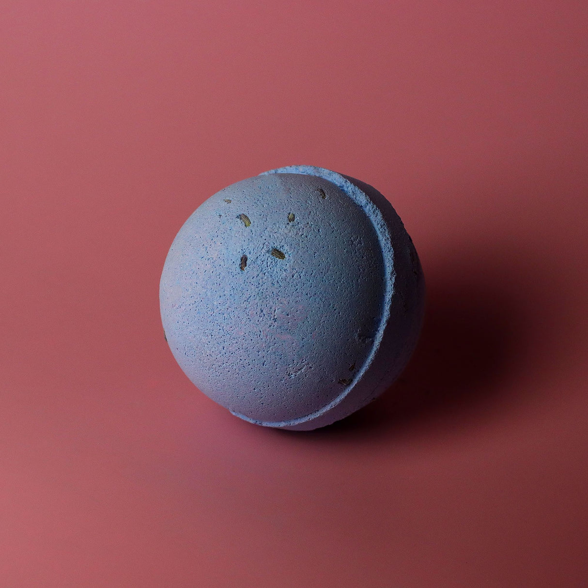 Lavender Bath Bomb With Seeds 180g