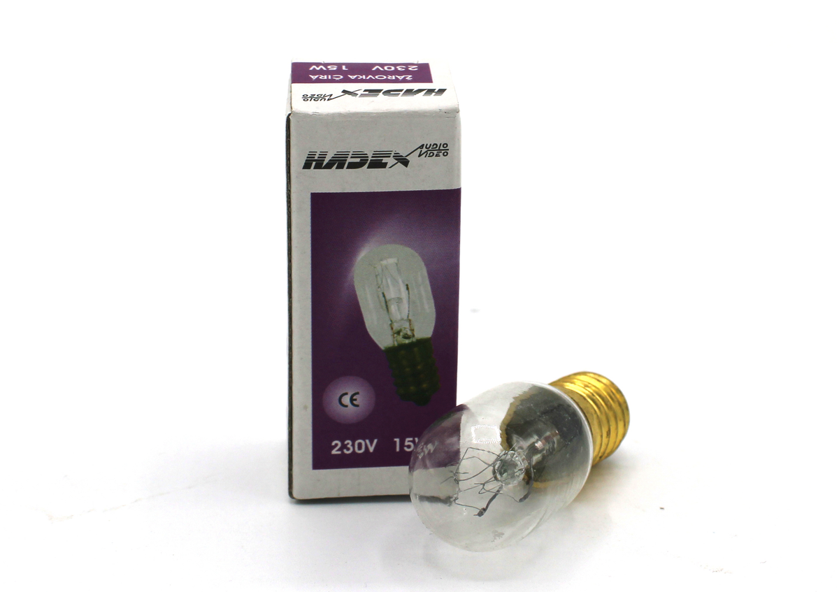 Salt Lamp Replacement Bulb
