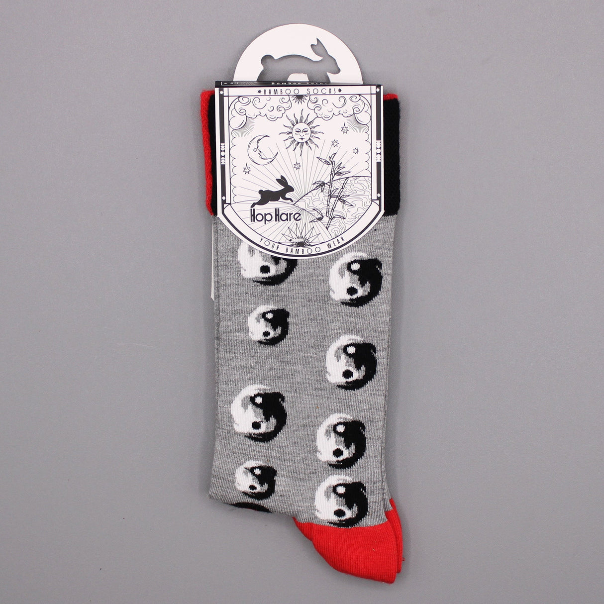 Bamboo Socks S/M - Lucky Cats - SHAMTAM.COM