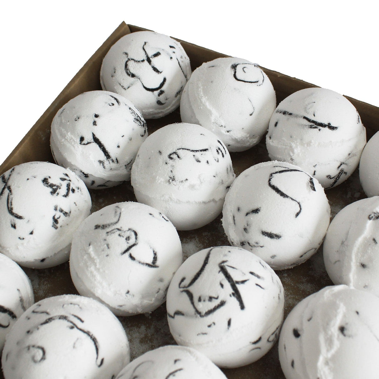 Tropical Paradise Coco Bath Bomb - Dragon Fruit - SHAMTAM.COM