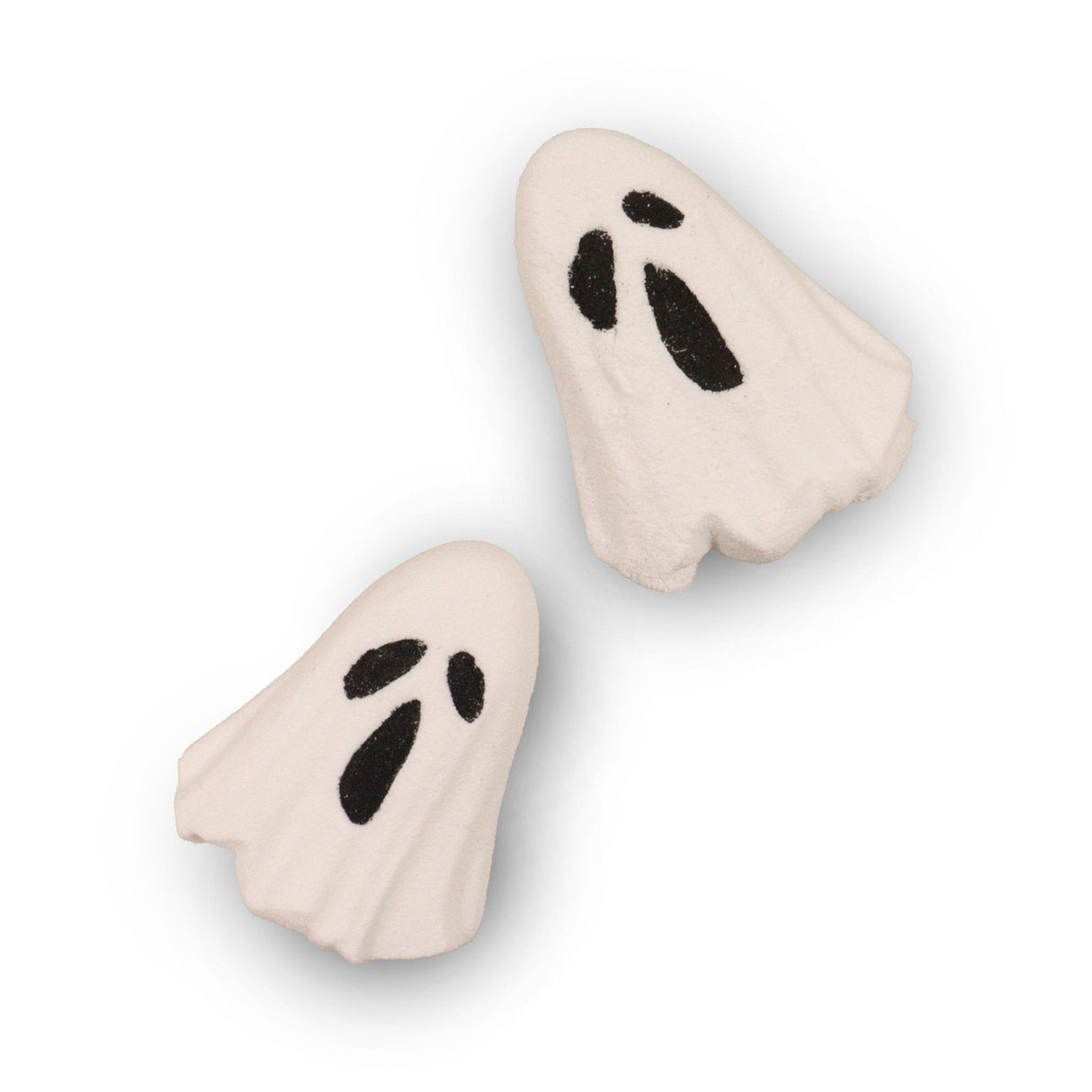 Ghost Halloween Bath Bomb 65g - SHAMTAM.COM