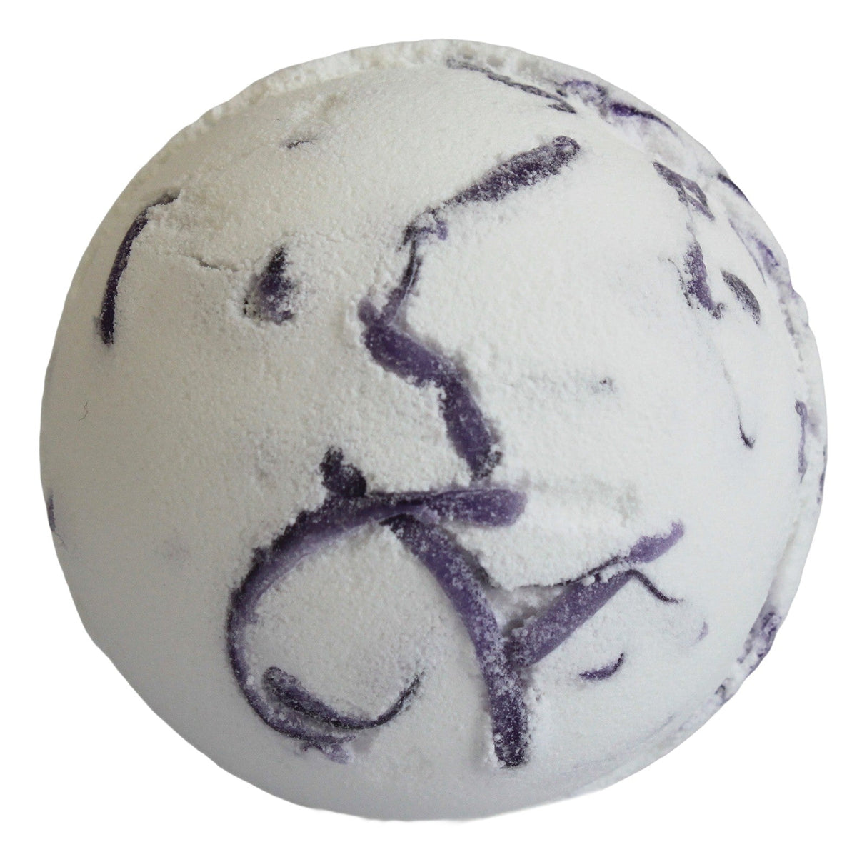 Tropical Paradise Coco Bath Bomb - Mangosteen - SHAMTAM.COM