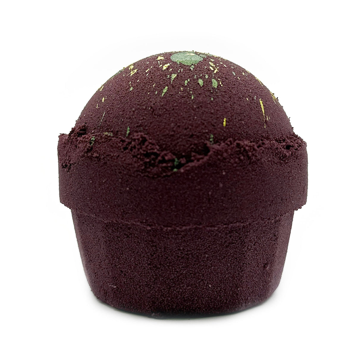 Dubai Bath Bomb - Emerald Oudh Truffle - SHAMTAM.COM