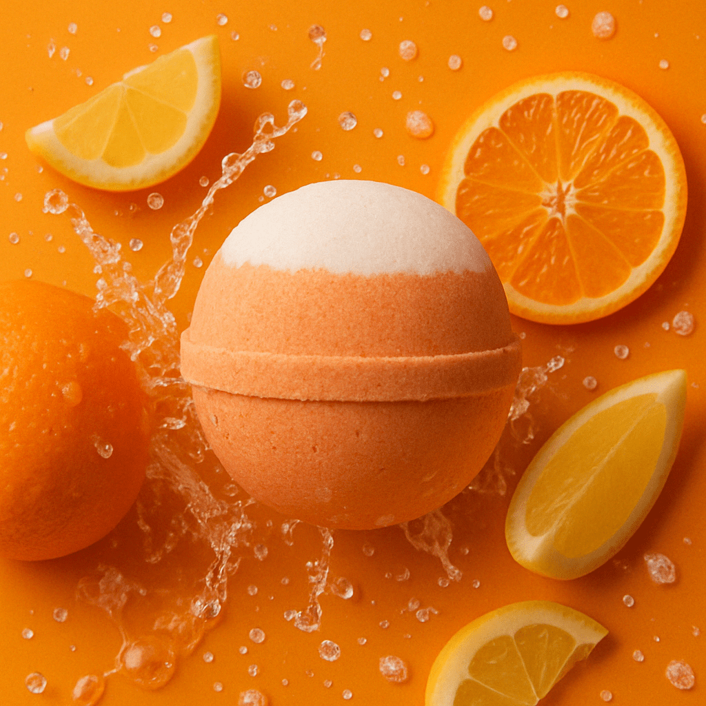 Bath Fizz Bucks Bombs - SHAMTAM.COM