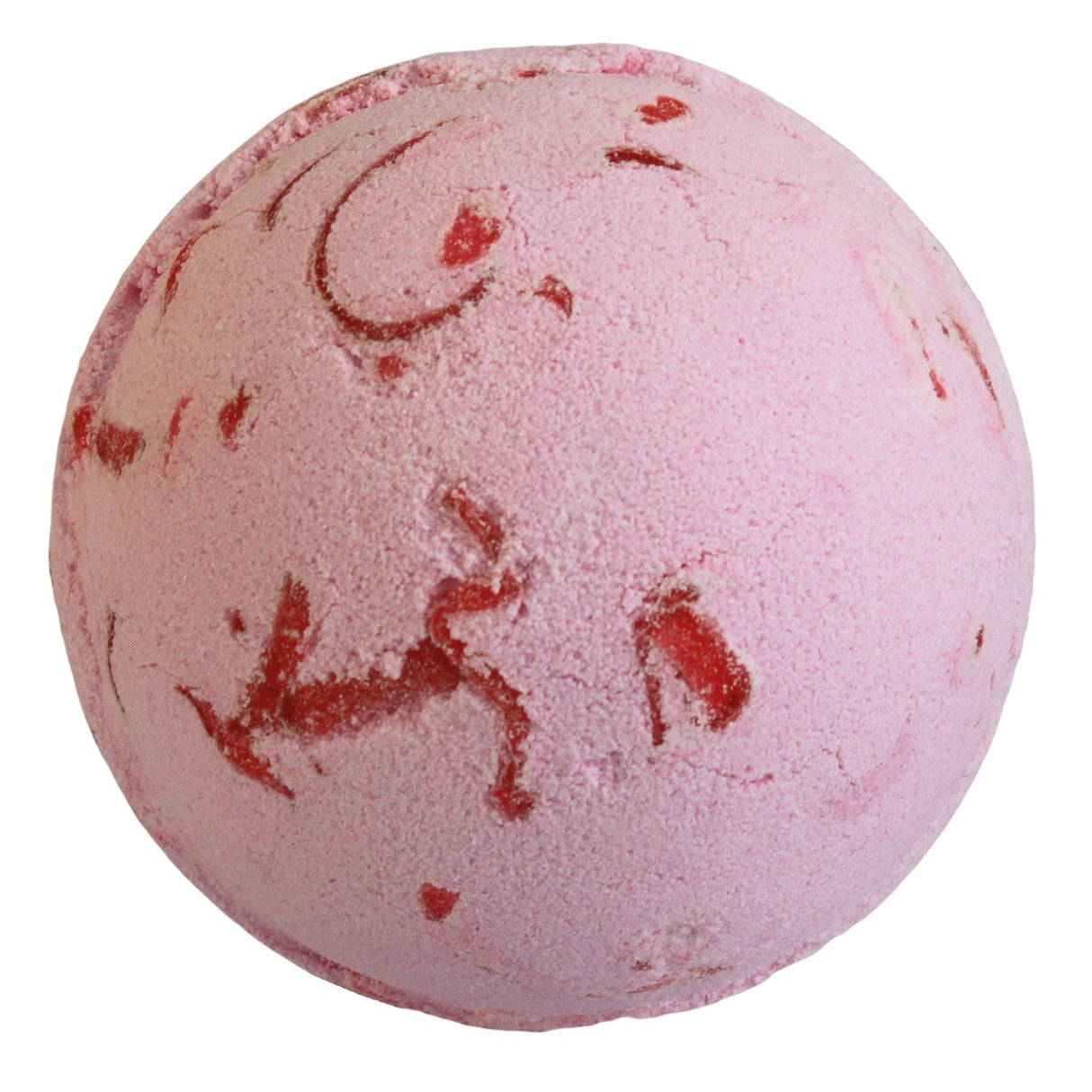 Tropical Paradise Coco Bath Bomb - Watermelon - SHAMTAM.COM