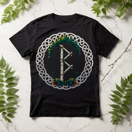 Berkana Rune T-shirt Unisex - SHAMTAM.COM