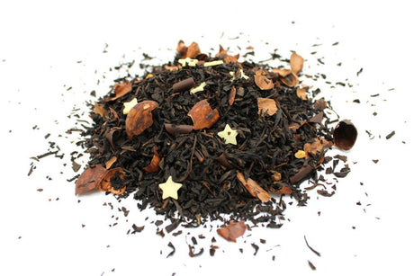 Artisan Tea Dark Brown Magic 1Kg - SHAMTAM.COM