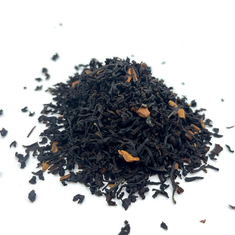 Organic Cinnamon Black Tea 1Kg - SHAMTAM.COM