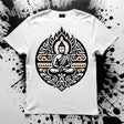Buddha t-shirt Unisex - SHAMTAM.COM