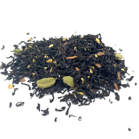 Organic Chai Black Tea 1Kg - SHAMTAM.COM