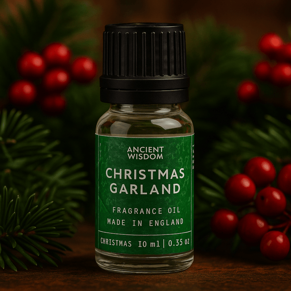 Juleguirlande Duftolie 10ml