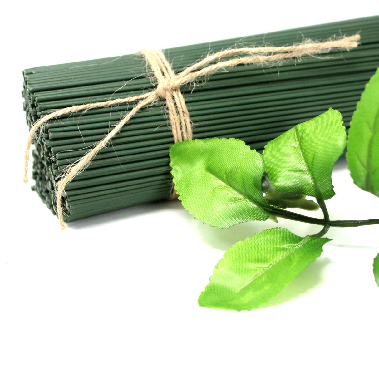 Craft Fower Stems Apox 625 pieces (2.5kg) - SHAMTAM.COM