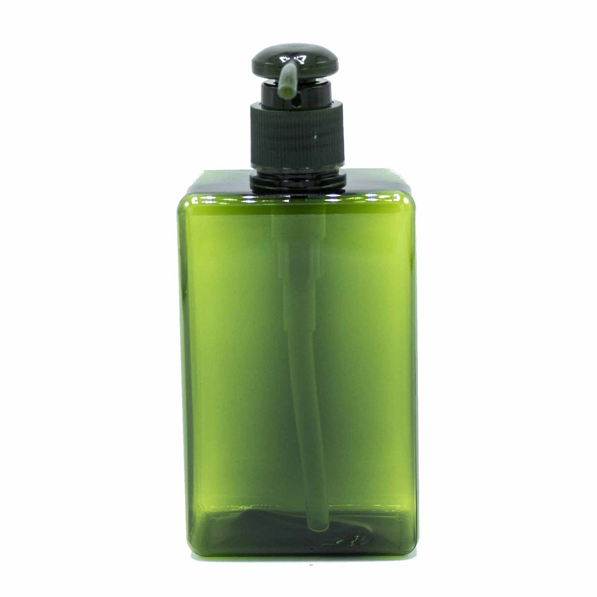 Tall Reusable Dispenser Bottle - 280ml - SHAMTAM.COM