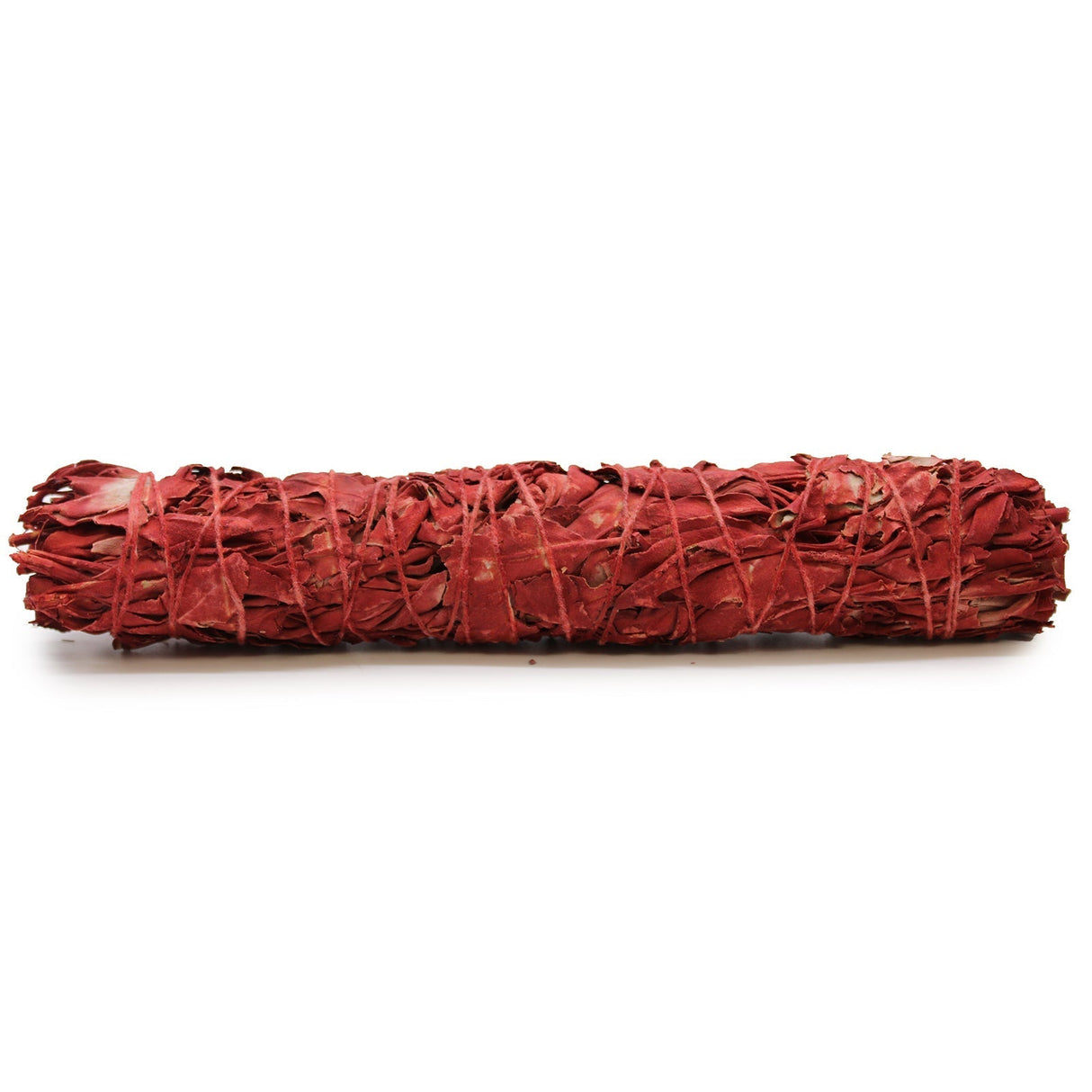 Dragons Blood Sage Smudge Stick 22.5 cm - SHAMTAM.COM