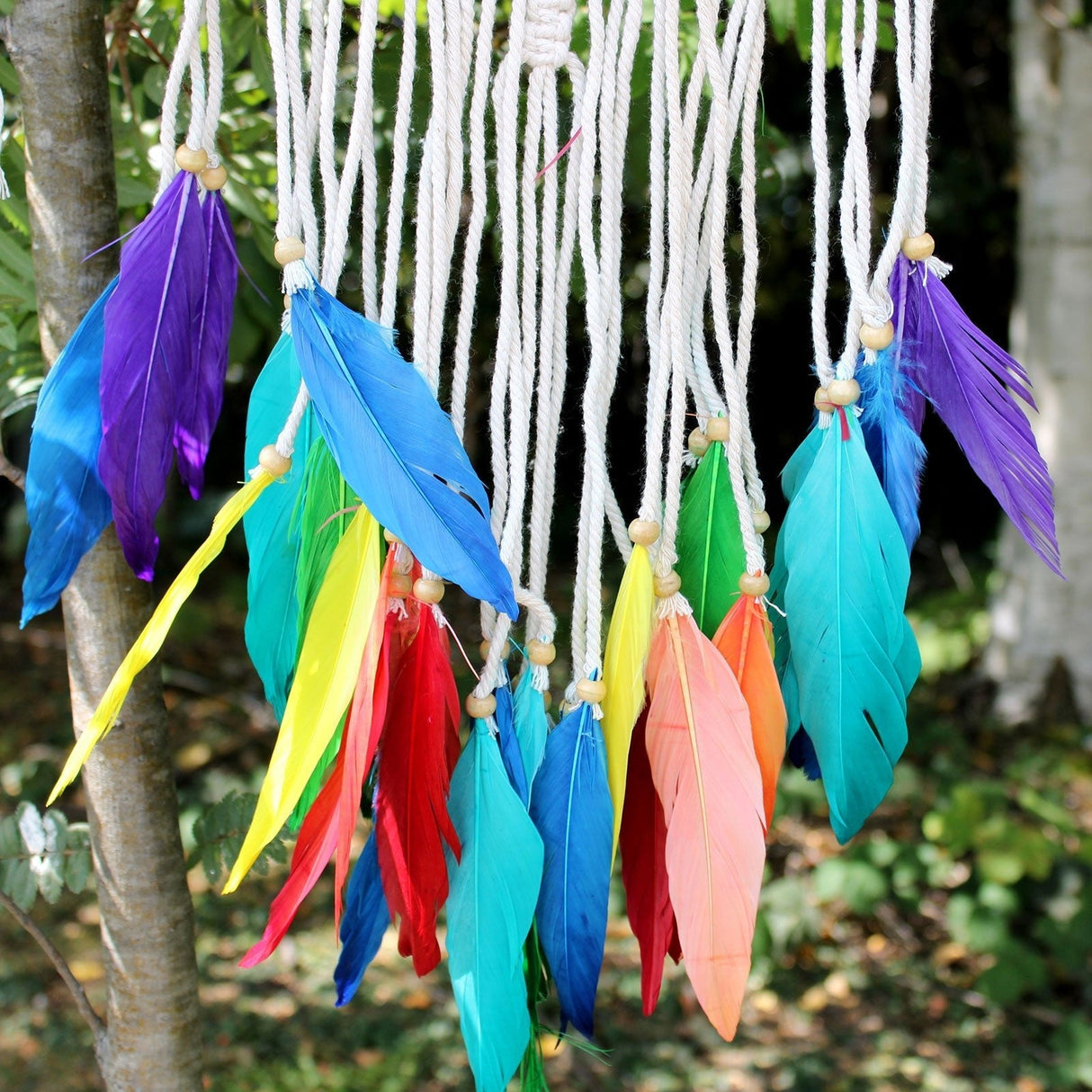 Dreamcatchers - Pyramid - SHAMTAM.COM