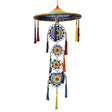 Dreamcatcher - Vivid Rainbow - SHAMTAM.COM