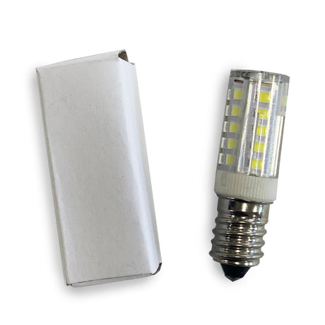 E14 LED Bulb 3W Warm White - SHAMTAM.COM