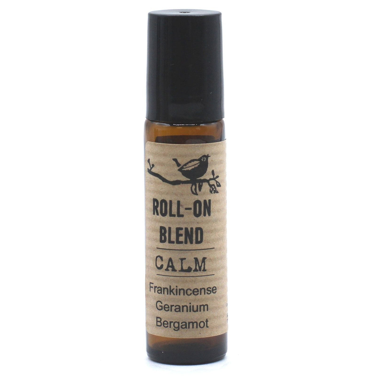 Essential Oil Roll - On Calm 10ml - SHAMTAM.COM