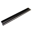 Black Reed Diffuser Sticks Fibre 25cm x 3mm - SHAMTAM.COM