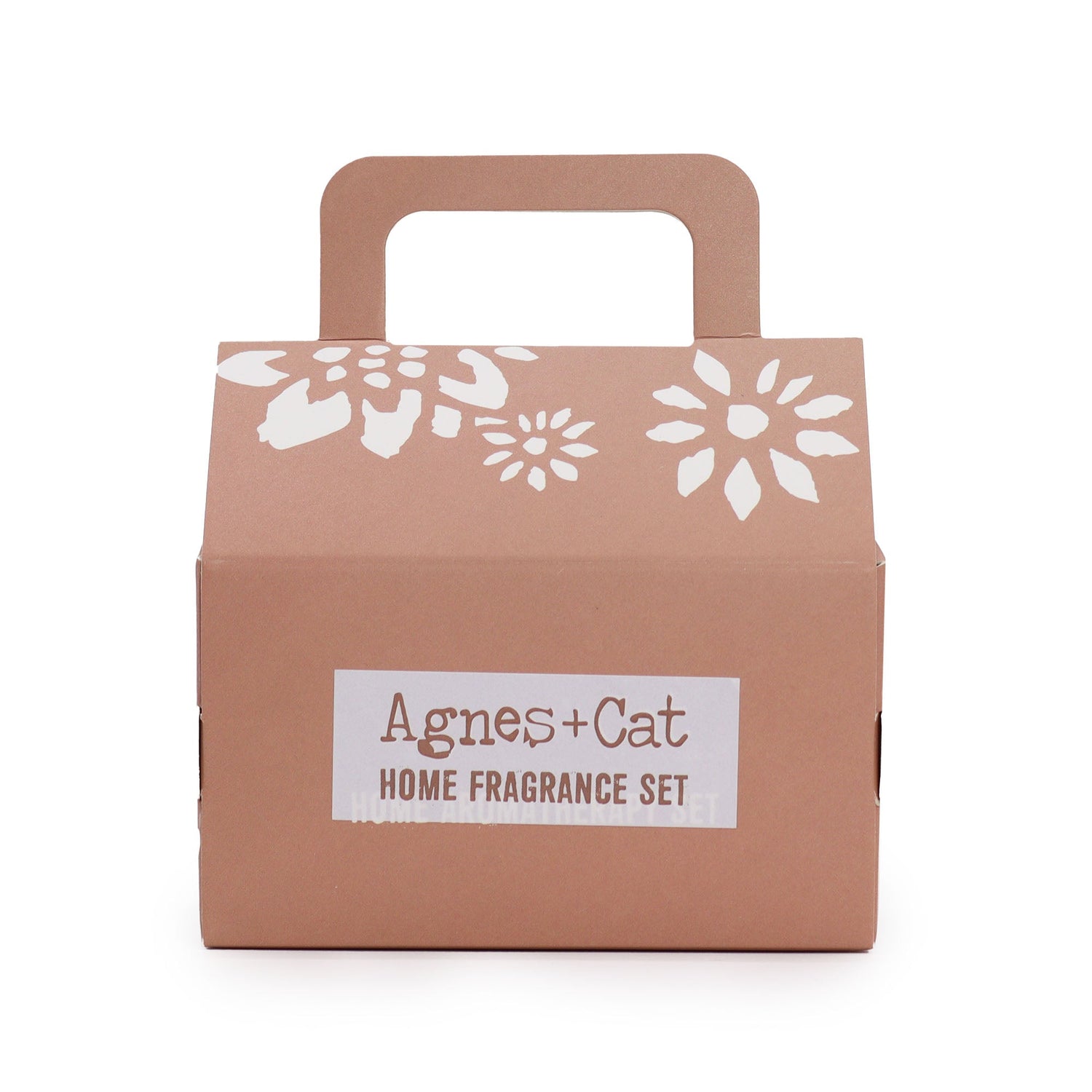 Agnes & Cat Fragrance Gift Set - Moroccan - SHAMTAM.COM