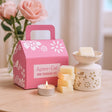 Fragrance Gift Set Tea and Roses - SHAMTAM.COM