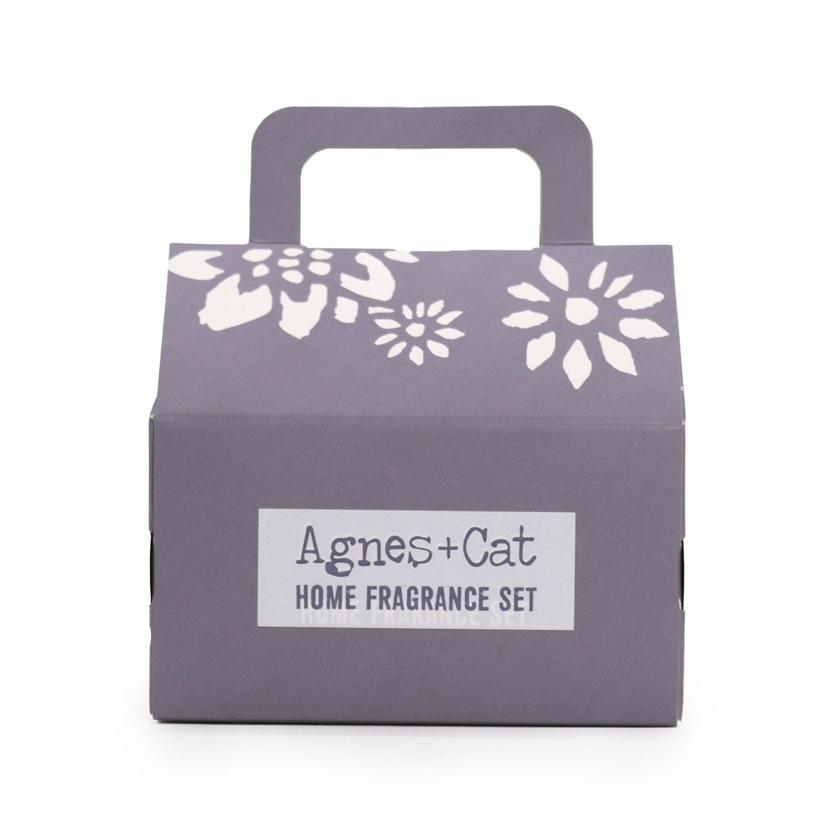 Agnes & Cat Fragrance Gift Set - Windemere - SHAMTAM.COM