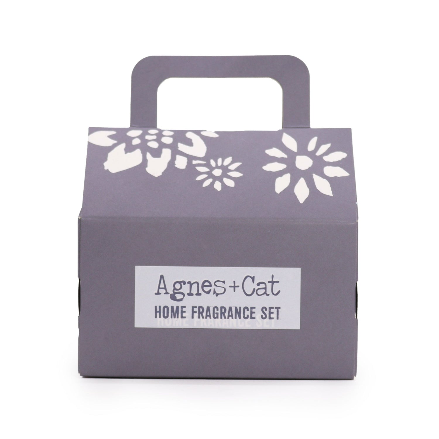 Agnes & Cat Fragrance Gift Set - Windemere - SHAMTAM.COM
