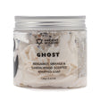 Ghost Whipped Soap Bergamot Orange Sandalwood 120g - SHAMTAM.COM