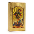 Golden Tarot Cards - SHAMTAM.COM