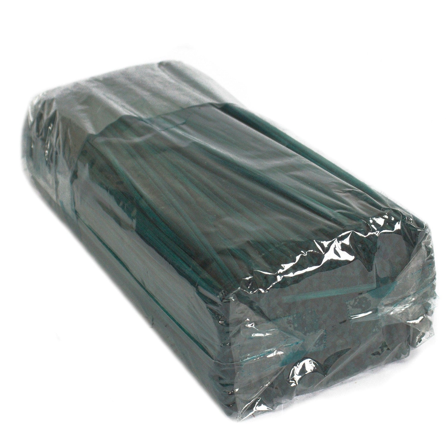 Green Reed Diffuser Sticks - 25cm x 3mm - 500gms - SHAMTAM.COM