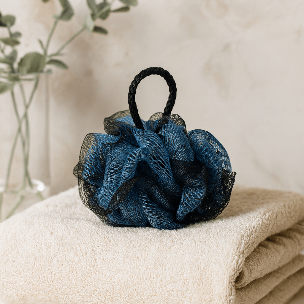 Hair Scrunchie, Assorted Colours - SHAMTAM.COM