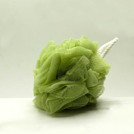 Natural Tones Scrunchies 4 asst - 50gm - SHAMTAM.COM