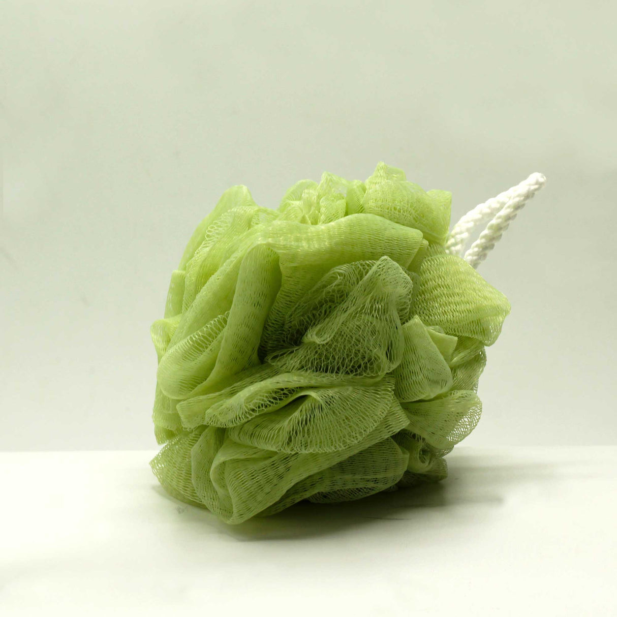 Natural Tones Scrunchies 4 asst - 50gm - SHAMTAM.COM