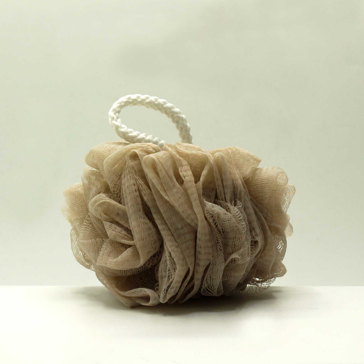 Natural Tones Scrunchies 4 asst - 50gm - SHAMTAM.COM