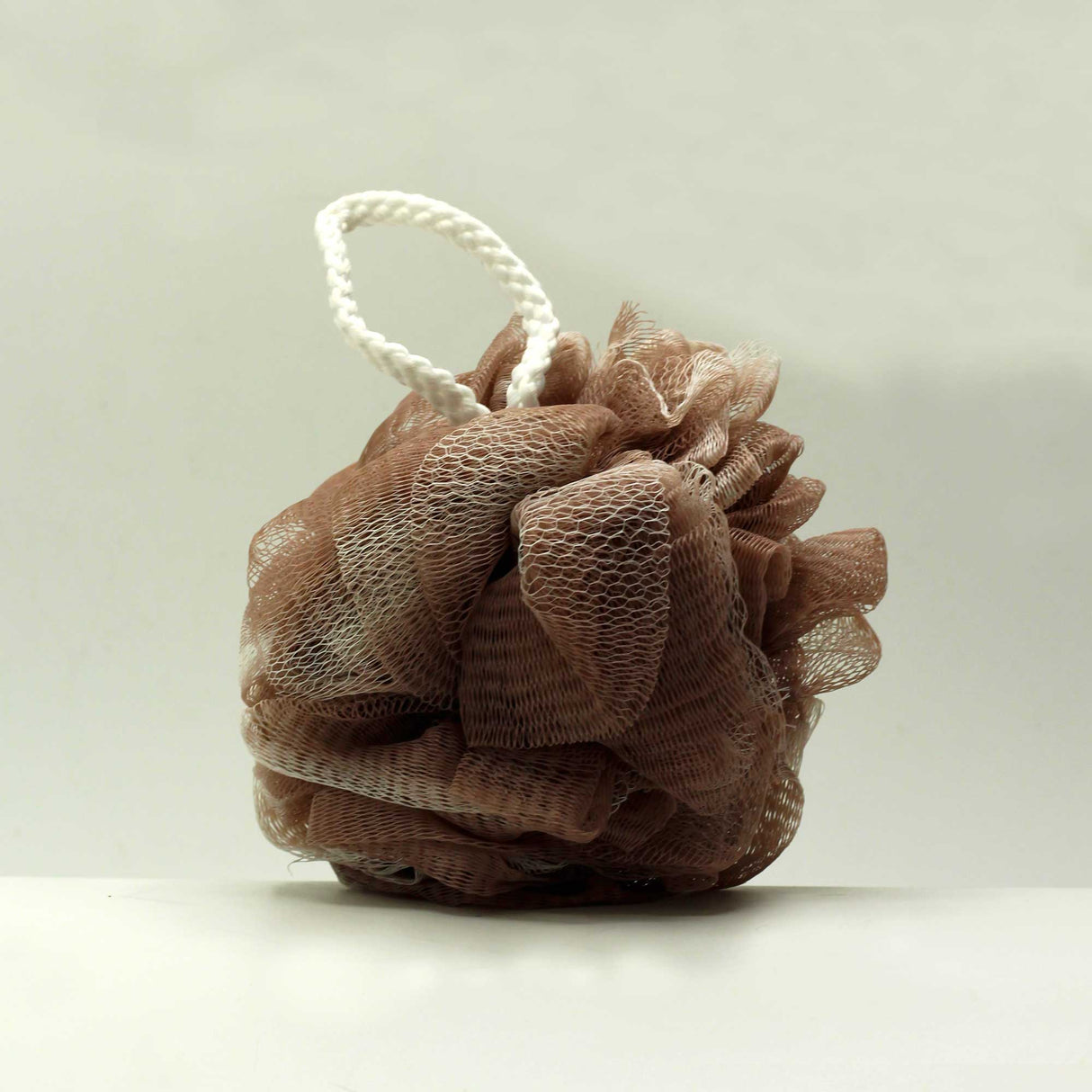 Two Tones Scrunchies 4 asst - 50gm - SHAMTAM.COM