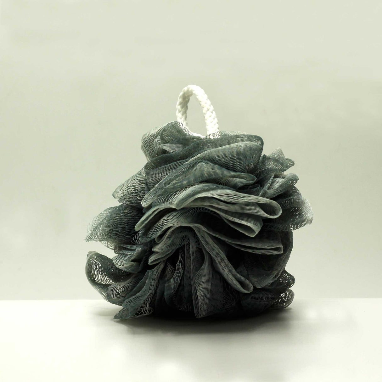 Two Tones Scrunchies 4 asst - 50gm - SHAMTAM.COM