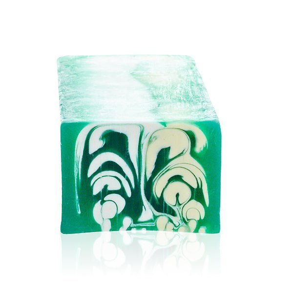 Handcrafted Soap Loaf 1.2kg - Mango - SHAMTAM.COM