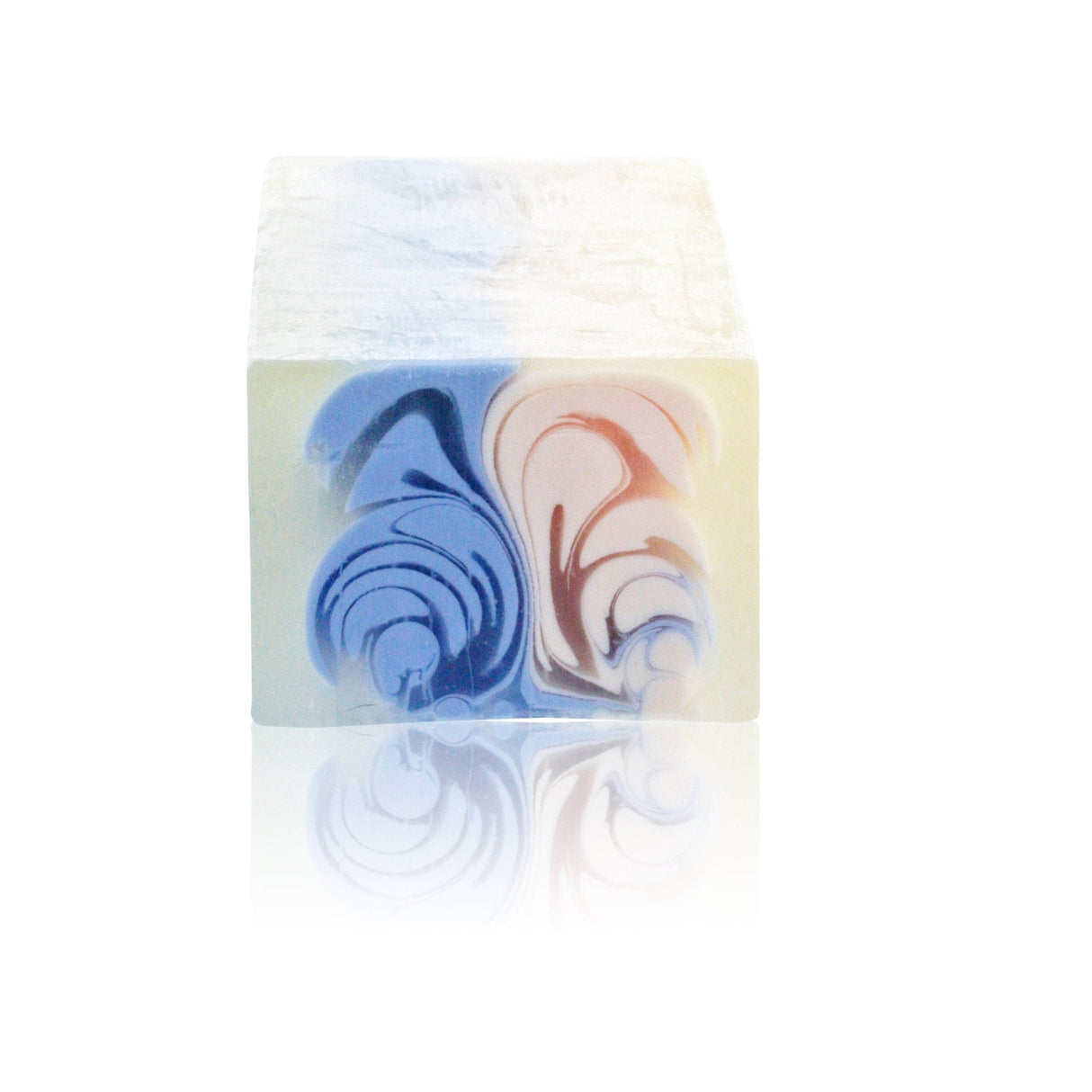 Handcrafted Soap Loaf 1.2kg - Pharaoh - SHAMTAM.COM