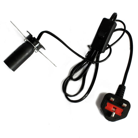 Himalayan Salt Lamp Fire Bowl With Chunks 15x9cm - SHAMTAM.COM