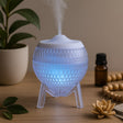 Humidifier USB, Clear Color - Changing Light - SHAMTAM.COM