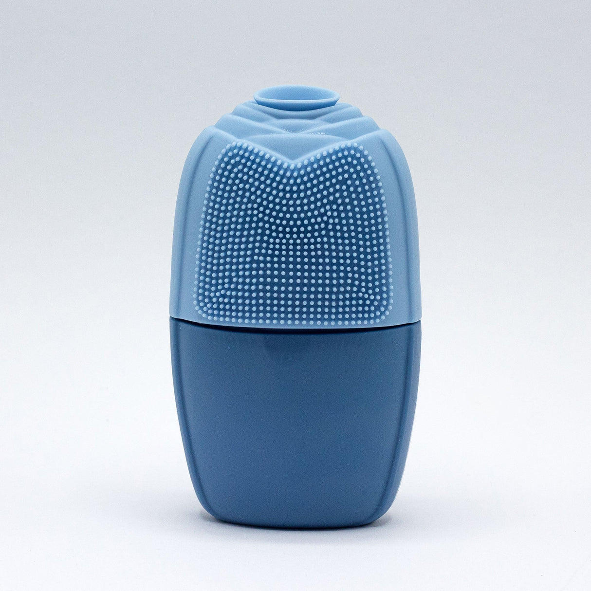 Silicone Ice Face Roller - roller - blue - SHAMTAM.COM