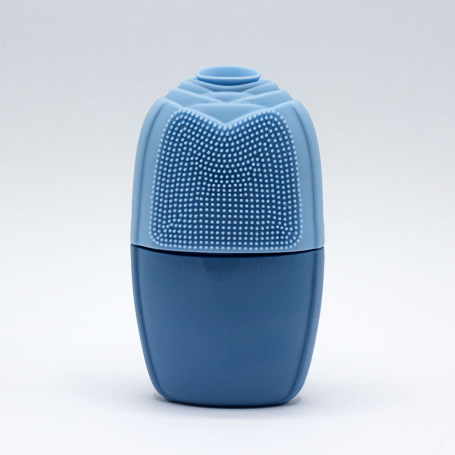 Silicone Ice Face Roller - roller - blue - SHAMTAM.COM