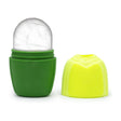 Silicone Ice Face Roller - roller - green - SHAMTAM.COM