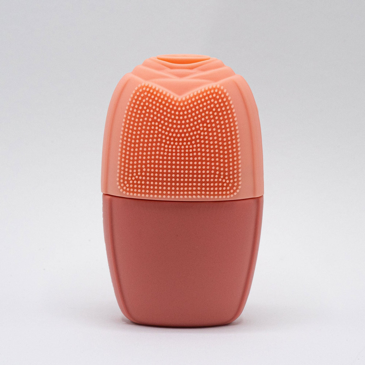 Silicone Ice Face Roller - roller - peach - SHAMTAM.COM