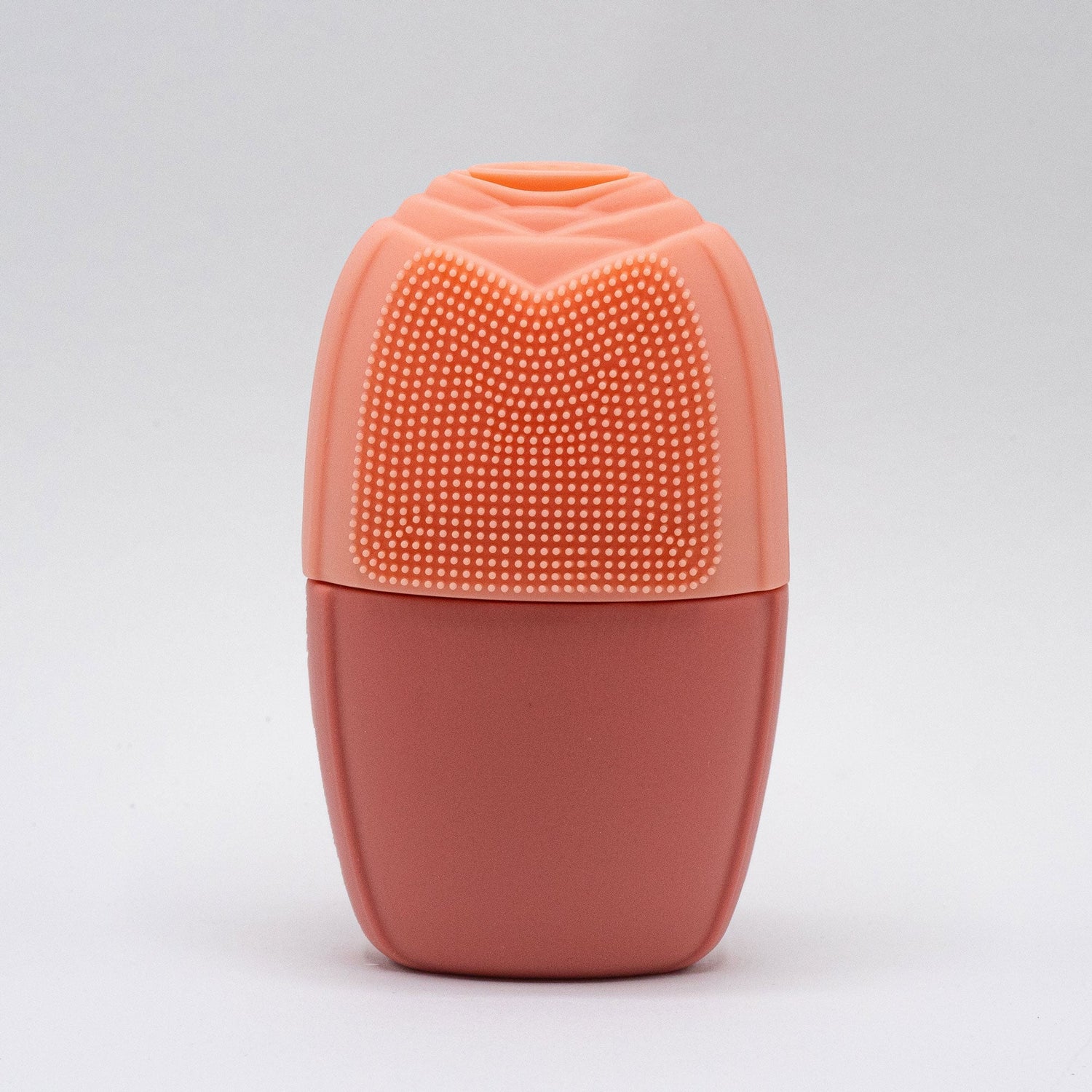 Silicone Ice Face Roller - roller - peach - SHAMTAM.COM