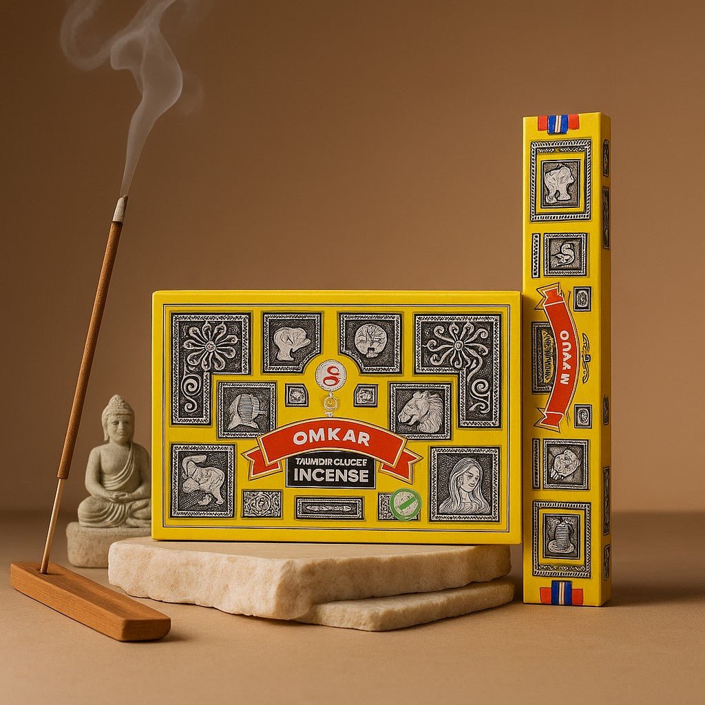 Incense Sticks Super Hit Hand Rolled - SHAMTAM.COM