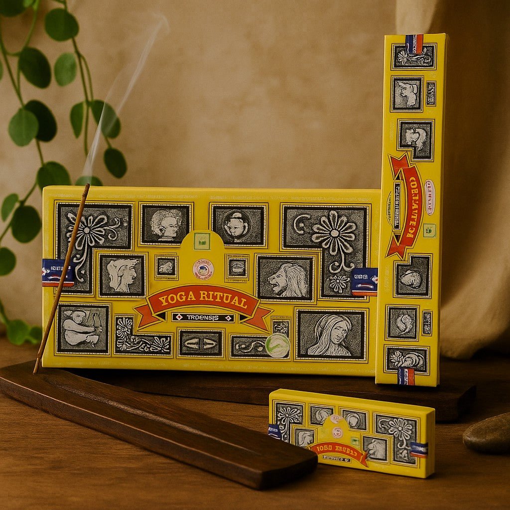 Incense Sticks Super Hit Satya - SHAMTAM.COM