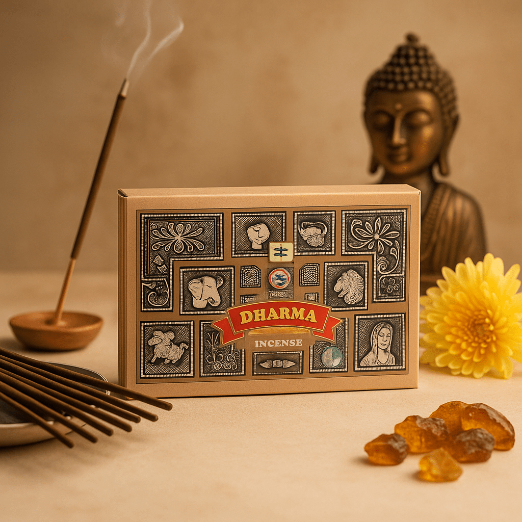 Incense Sticks Super Hit - Satya - SHAMTAM.COM